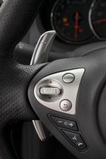 Nissan Maxima 2009 года